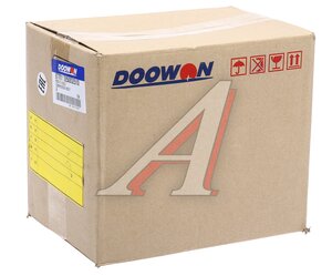 Изображение 5, 97701-3Z500 Компрессор HYUNDAI i40 (12-) кондиционера DOOWON