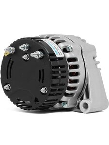 Изображение 4, IMA103399 Генератор DEUTZ BF6L913, TCD2011L4 28V 55A ISKRAMOTOR