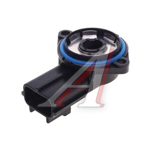 Изображение 2, QF46A00029 Датчик положения заслонки дроссельной MAZDA 3 (03-) QUATTRO FRENI