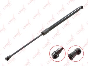 Изображение 1, GS-1562 Амортизатор OPEL Vectra крышки багажника LYNX