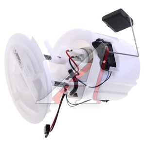 Изображение 2, 0986580396 Насос топливный MERCEDES C (W204) (07-13), E (W212) (09-) BOSCH