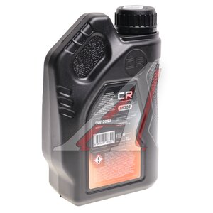 Изображение 2, L1D00134 Масло моторное CARVILLE RACING FS300 FE C5/SP/VW508/509 0W20 синт.1л