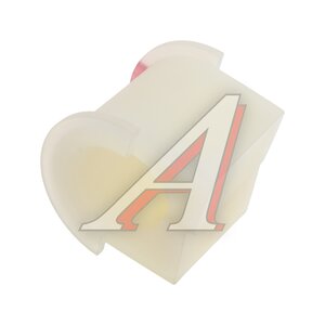 Изображение 3, 98415468 Втулка IVECO переднего стабилизатора поперечной устойчивости (сайлентблок) OE