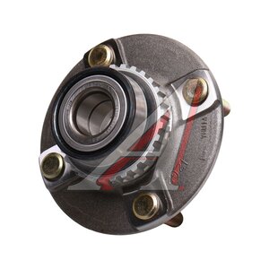 Изображение 3, 52710-22500 Ступица HYUNDAI Accent (94-) задняя (с АБС) OE