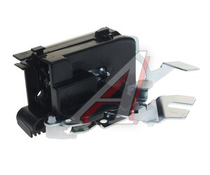 Изображение 3, 9830930 Замок двери FIAT Ducato (94-02) задней LONGHO