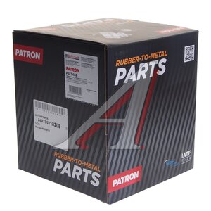 Изображение 6, PSE3482 Опора двигателя MITSUBISHI ASX (10-), Lancer (07-) задняя PATRON