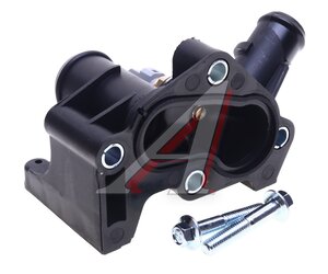 Изображение 2, NSP091221325 Корпус FORD Focus (04-11) термостата NSP