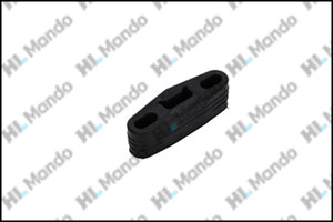 Изображение 1, DCC000169 Крепеж DAEWOO Nexia (95-) глушителя задний MANDO
