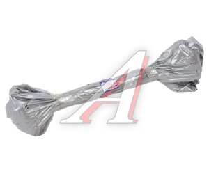 Изображение 5, DZ96259525275-MX Штанга реактивная SHACMAN SHAANXI F3000 нижняя MOVELEX