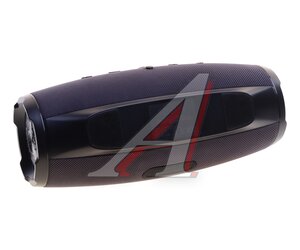 Изображение 3, Гагарин ГР-005 серый Колонка беспроводная bluetooth URAL