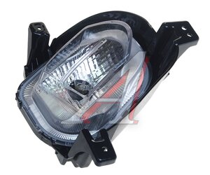 Изображение 2, ST260045 Фара противотуманная HYUNDAI Solaris (20-) левая SAT