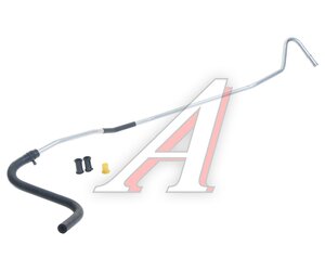 Изображение 1, HRH0026A Трубка TOYOTA Camry (01-) насоса гидроусилителя MOTORHERZ
