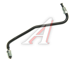 Изображение 1, 46242-EB31A Трубка тормозная NISSAN Pathfinder, Navara передняя левая OE