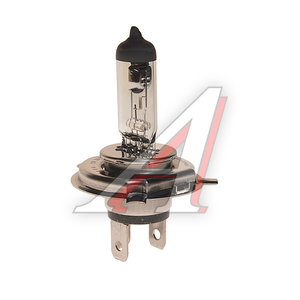 Изображение 1, 482223000 Лампа 12V H4 35/35W P43t-38 Standard NARVA