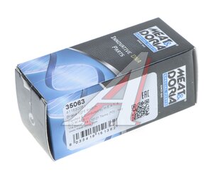 Изображение 3, 35063 Выключатель NISSAN Note (06-12) стоп-сигнала MEAT&DORIA