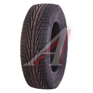 Изображение 1, T742938 Покрышка IKON TYRES Character Snow 2 SUV 215/60 R17
