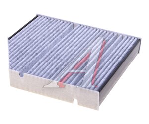 Изображение 2, 105817 Фильтр воздушный салона MERCEDES E (W213) угольный FEBI