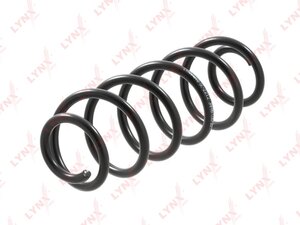 Изображение 2, SC2212 Пружина PEUGEOT 307 (00-10) CITROEN C4 (04-) подвески задней LYNX