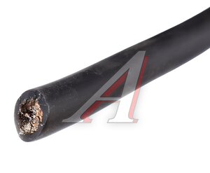 Изображение 2, КС-УTП2 15м Кабель силовой 2Ga (35мм) 1м черный URAL