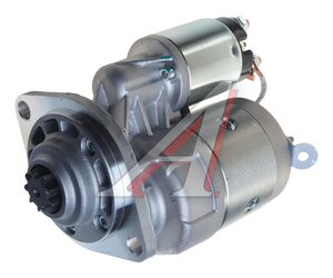 Изображение 1, TT15557 Стартер SKODA Felicia TESLA TECHNICS