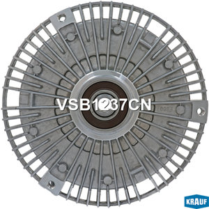 Изображение 2, VSB1237CN Вискомуфта VW LT привода вентилятора KRAUF