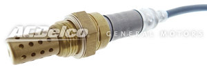 Изображение 2, 19350869 Датчик кислорода CHEVROLET Captiva OPEL Antara DELCOPARTS