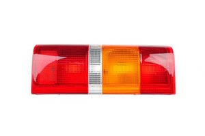 Изображение 2, BSG30805002 Фонарь задний FORD Transit левый BSG