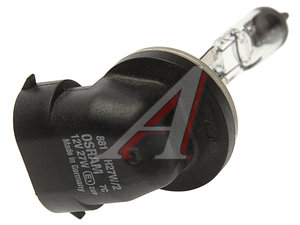 Изображение 2, 9012CLC Лампа 12V HIR2 55W PX22d OSRAM