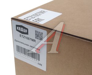 Изображение 4, ETZ1057MR Заслонка PORSCHE Cayenne (06-10) дроссельная KRAUF