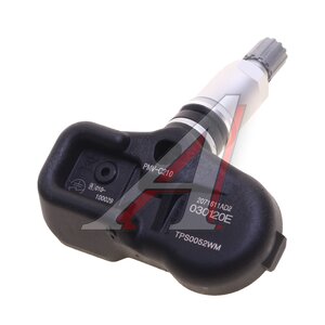 Изображение 1, TPS0052WM Датчик давления в шине TOYOTA Avensis (08-), Yaris (14-) KRAUF
