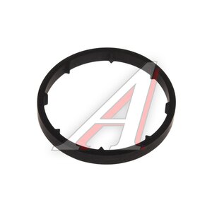 Изображение 1, A6511840480 Прокладка MERCEDES радиатора масляного OE