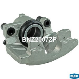 Изображение 3, BNZ2007ZP Суппорт тормозной RENAULT Megane передний левый KRAUF