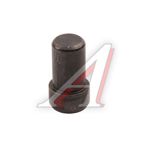 Изображение 6, WG9000520006 Штифт SITRAK C7H MAX HOWO рессоры направляющий (М14х240) OE