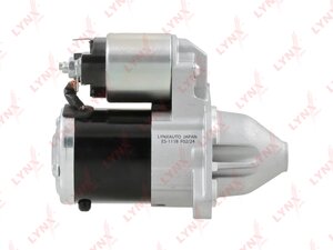 Изображение 3, ES1118 Стартер MITSUBISHI ASX (10-), Lancer (07-) LYNX