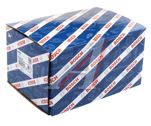 Изображение 5, KS00000596 Насос гидроусилителя MERCEDES Sprinter (906), Viano (2.1) (OM646.984) BOSCH