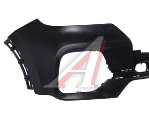 Изображение 4, NSPRS29N17 Бампер CHERY Tiggo 4 (18-) передний NSP