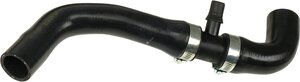 Изображение 2, 05-3497 Патрубок PEUGEOT 206 (02-08) CITROEN C4 (04-) радиатора нижний GATES