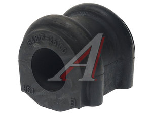 Изображение 1, DCC010245 Втулка стабилизатора HYUNDAI Santa Fe (00-) переднего MANDO