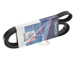 Изображение 2, 5PK1588 Ремень приводной поликлиновой 5PK1588 DAYCO