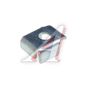 Изображение 2, 2108-1107665 Скоба ВАЗ-2108 троса воздушной заслонки ДИСС