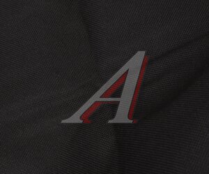 Изображение 6, 2000300183210 Утеплитель капота FAW JH6 Oryx,  черный UEZ