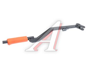 Изображение 1, 70-3507120 Рычаг МТЗ управления стояночным тормозом ОАО МТЗ