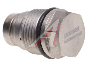 Изображение 1, 612630080306-MX Клапан SHACMAN SHAANXI давления топливной рампы MOVELEX