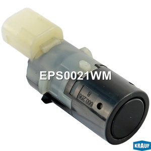 Изображение 4, EPS0021WM Датчик парковки BMW 5 (E39), X5 (E53) центральный KRAUF
