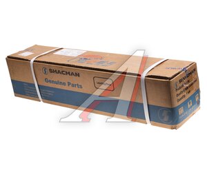 Изображение 3, DZ9X259680084 Амортизатор SHACMAN SHAANXI X6000 подвески передней OE