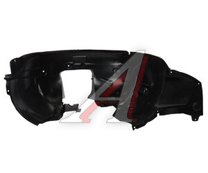 Изображение 3, BSG70923015 Подкрылок CITROEN Berlingo (08-) передний правый BSG