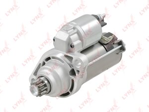 Изображение 2, ES1313 Стартер VW Passat (11-15) LYNX