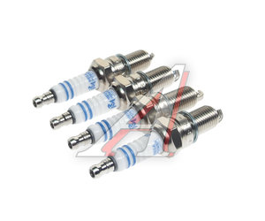 Изображение 1, 370-31-112 Свеча зажигания мото KAWASAKI SUZUKI YAMAHA HONDA (4шт.) MEGAPOWER