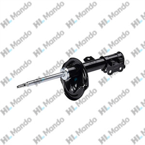 Изображение 2, EX546612L200 Амортизатор HYUNDAI i30 (07-) передний правый газовый MANDO