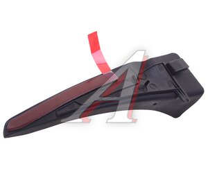 Изображение 2, 6N58194489B9 Накладка жабо VW Polo правая OE